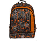 INSPIRE Polyster Trackon Backpack